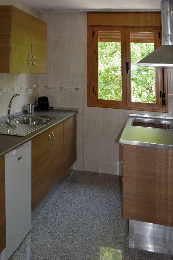 Apartamentos Casa-Patio Las Palmeras Córdoba Eksteriør bilde