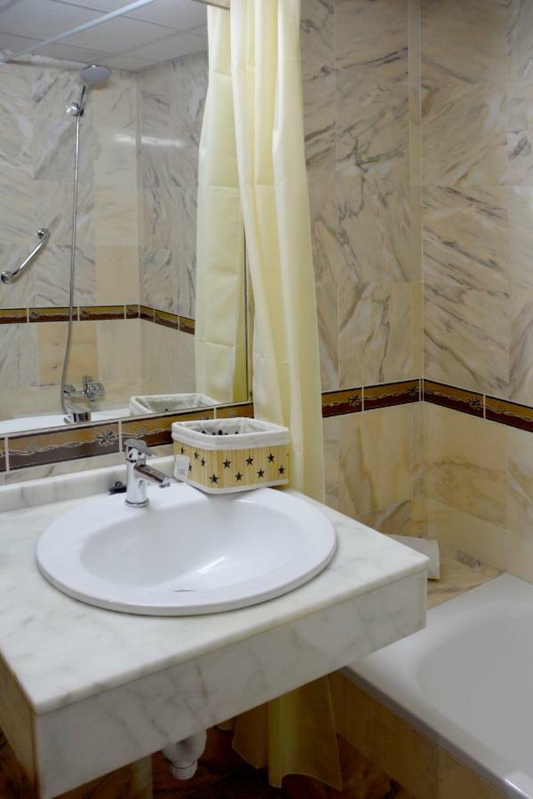 Apartamentos Casa-Patio Las Palmeras Córdoba Eksteriør bilde